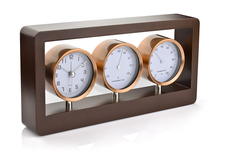 Stacja pogody METEOR P001637A AS-03016