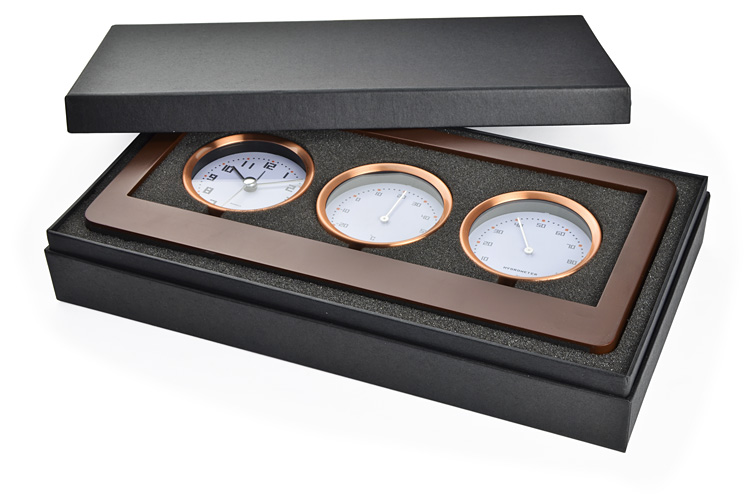 Stacja pogody METEOR P001637A