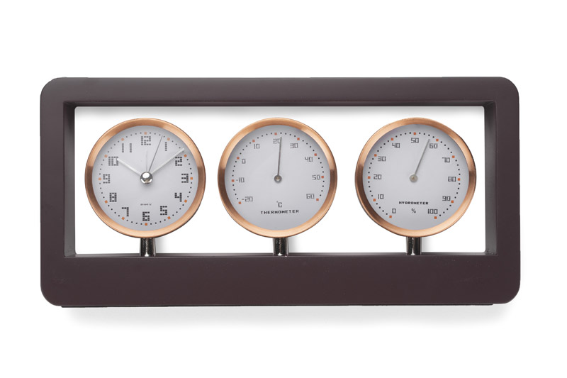 Stacja pogody METEOR P001637A