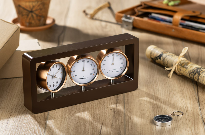 Stacja pogody METEOR P001637A