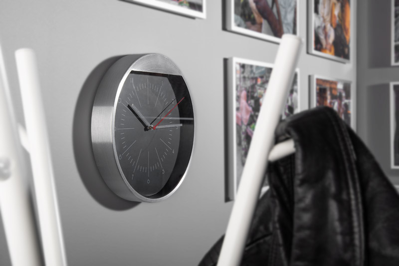 Zegar ścienny MATTO P001638A