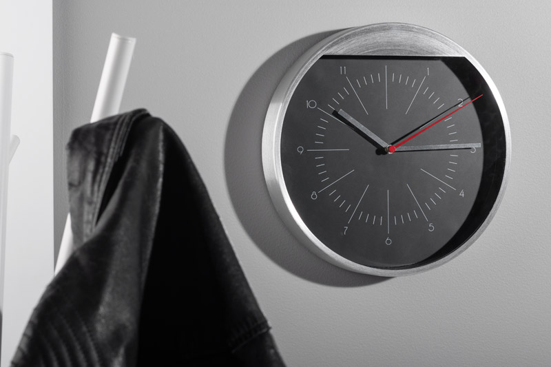 Zegar ścienny MATTO P001638A