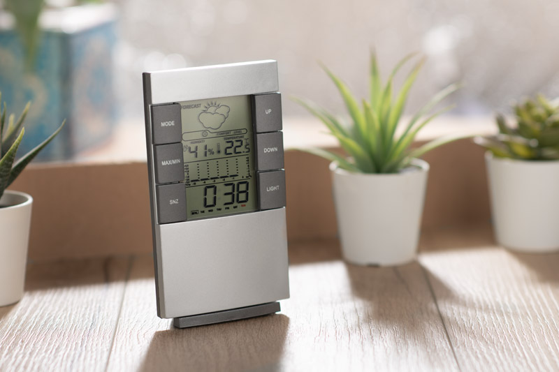 Stacja pogody NARVI P001640A