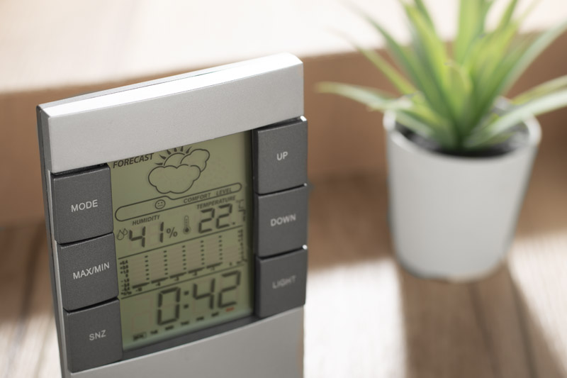 Stacja pogody NARVI P001640A