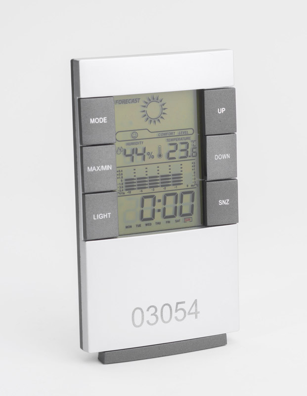 Stacja pogody NARVI P001640A