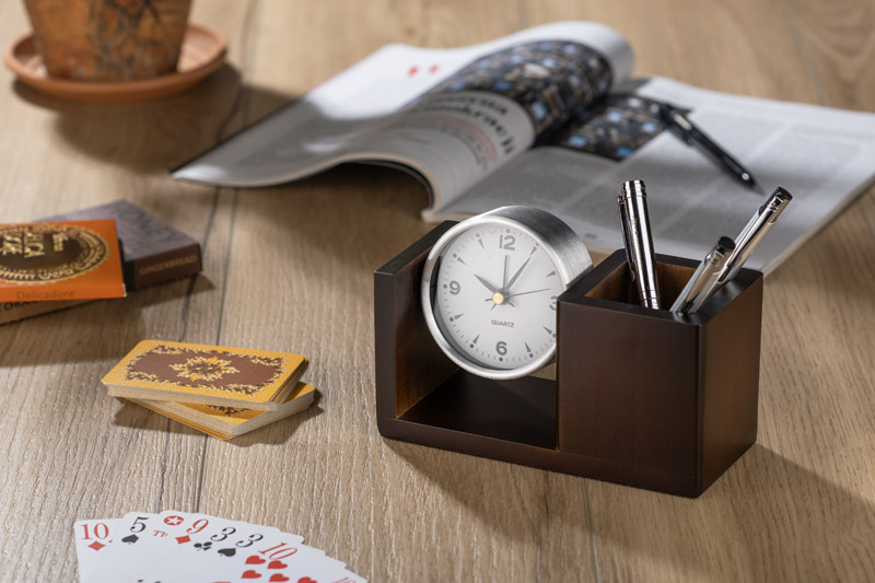 Przybornik na biurko NUTTO P001641A