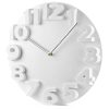 Zegar ścienny MAURO P001642A