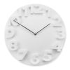Zegar ścienny MAURO P001642A