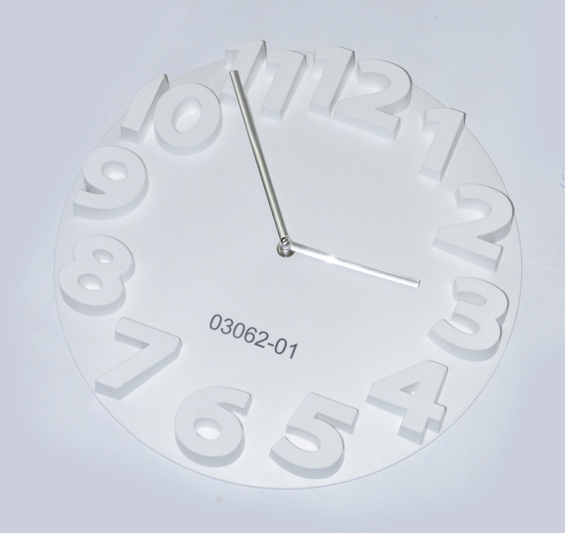 Zegar ścienny MAURO P001642A