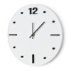 Zegar ścienny TECHNO P001645A