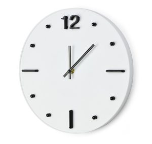 Zegar ścienny TECHNO P001645A AS-03068