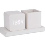 Przybornik na biurko LITO P001654A