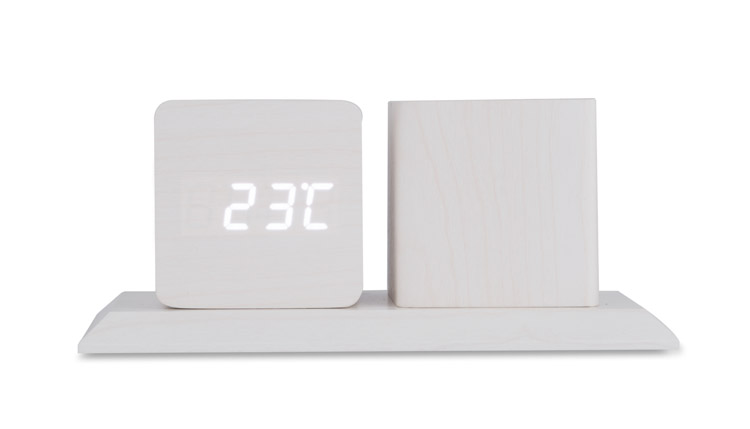 Przybornik na biurko LITO P001654A