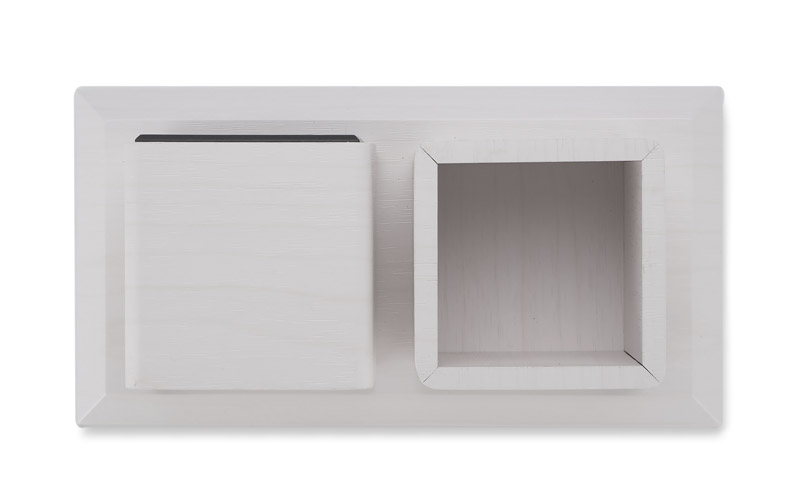 Przybornik na biurko LITO P001654A