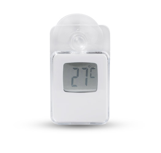 Termometr okienny TEPLI P001655A 3 Termometr okienny TEPLI P001655A