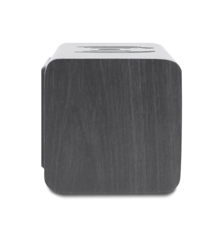 Zegar na biurko z ładowarką indukcyjną CORNELL P001658A