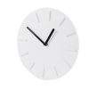 Zegar ścienny LUCIA P001659A biały
