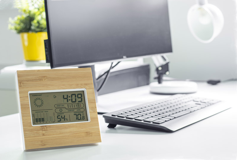 Stacja pogody JUPITER P041497A