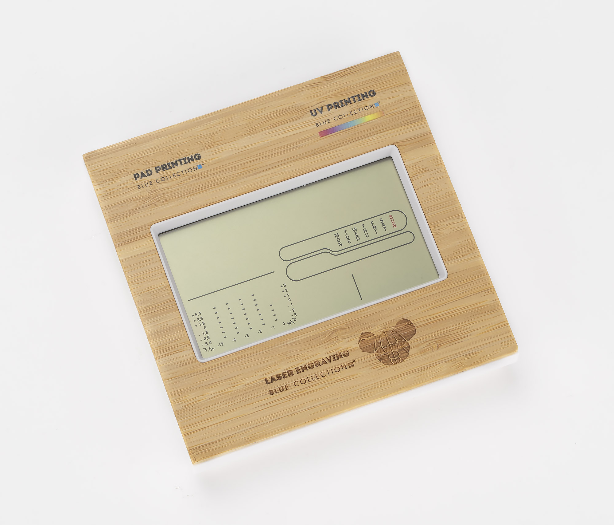 Stacja pogody JUPITER P041497A