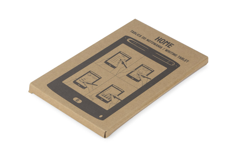 Tablica do notowania HOME P049075A