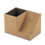 Organizer z ładowarką indukcyjną COVBI P101566A