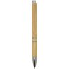 Wicker bambusowy długopis P098724C