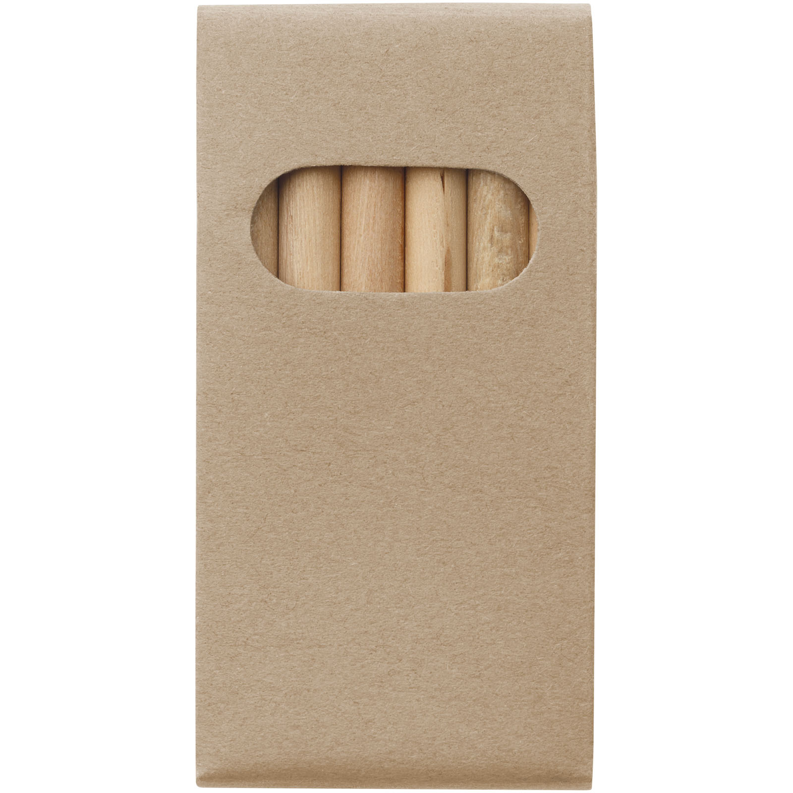 Artemaa 6-częściowy zestaw do kolorowania P076555C