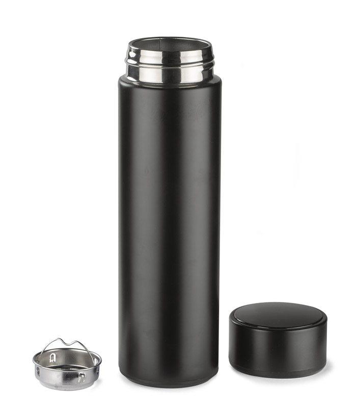 Butelka termiczna THERMO 480 ml P001871A