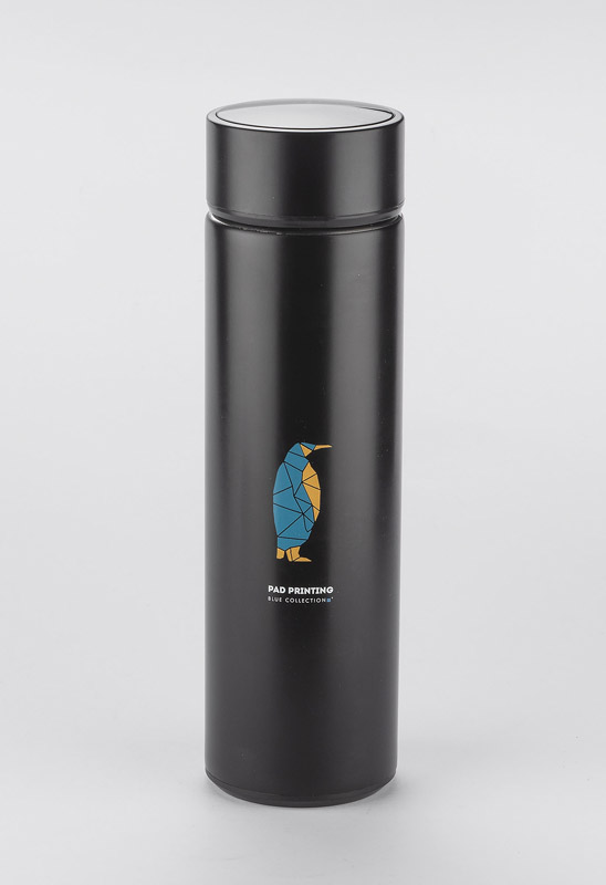 Butelka termiczna THERMO 480 ml P001871A