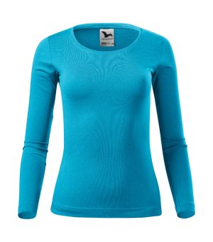 Koszulka damska Fit-T LS P029917F MA-U169-W