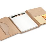 Notes składany TRIPLO A6 P002021A