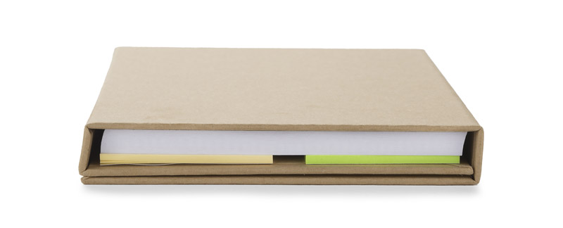 Notes składany TRIPLO A6 P002021A