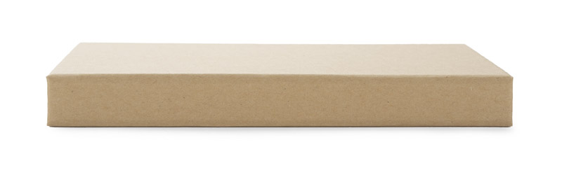 Notes składany TRIPLO A6 P002021A