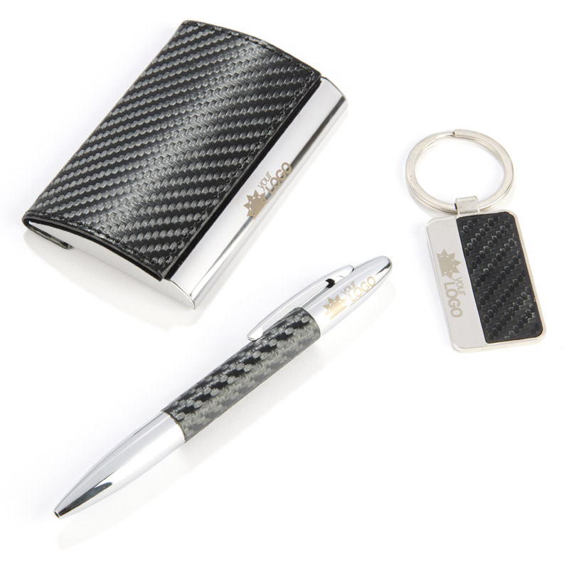 Zestaw upominkowy JOE P002030A