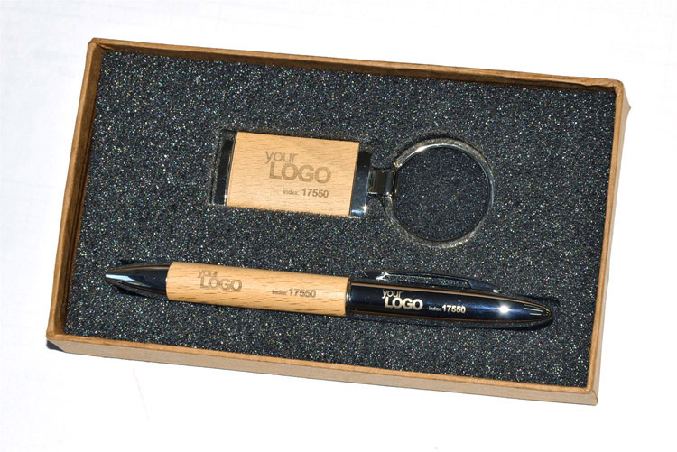 Zestaw upominkowy FRED P002031A