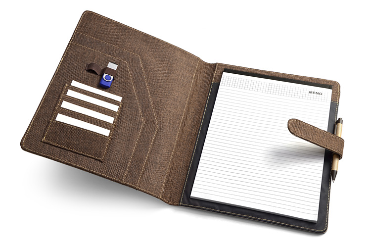 Teczka konferencyjna OXFORD A4 P002034A