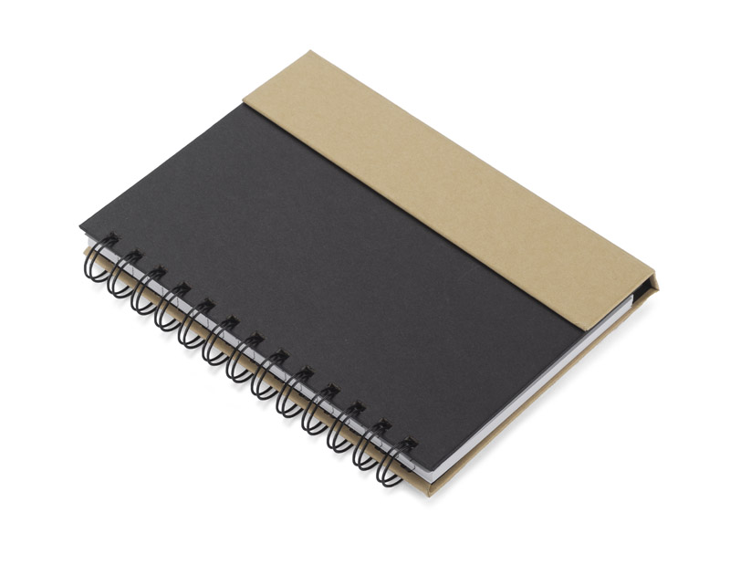 Notes MAGO B6 P002053A czarny