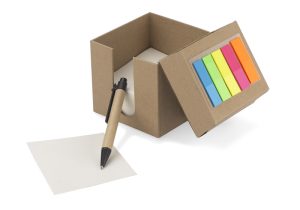 Przybornik na biurko PELI P002097A AS-17646