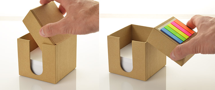 Przybornik na biurko PELI P002097A