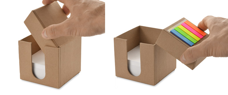 Przybornik na biurko PELI P002097A