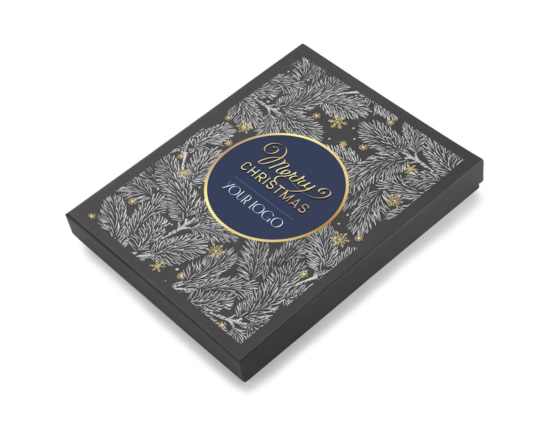 Zestaw notes z długopisem i brelokiem PROBIZ P056284A