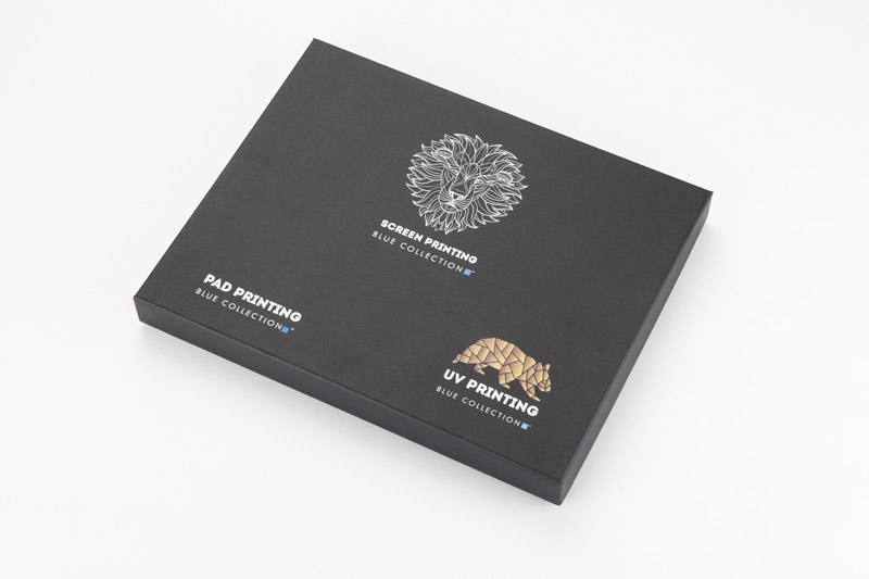 Zestaw notes z długopisem i brelokiem PROBIZ P056284A