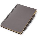 Notes kawowy KOPI A5 P002293A