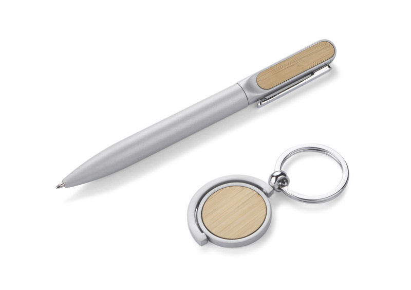 Zestaw upominkowy SELO P041549A 2 Zestaw upominkowy SELO P041549A