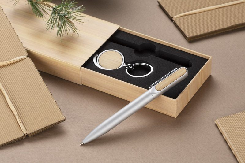 Zestaw upominkowy SELO P041549A 11 Zestaw upominkowy SELO P041549A