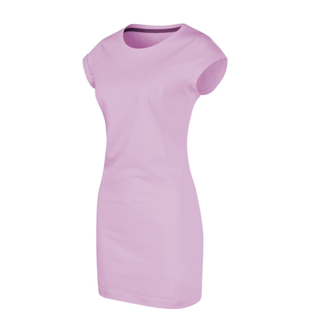 Sukienka damskie Freedom P049459F orchid