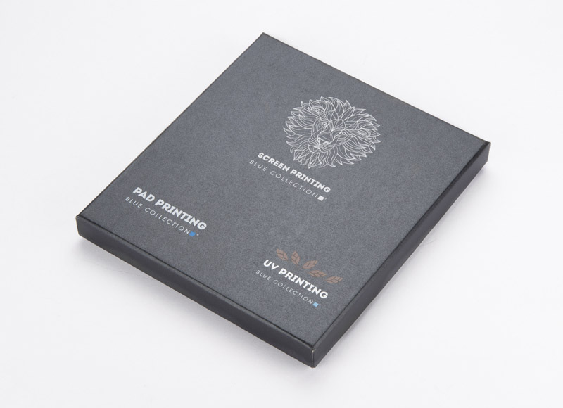 Zestaw - notes z długopisem ZENIX P056294A