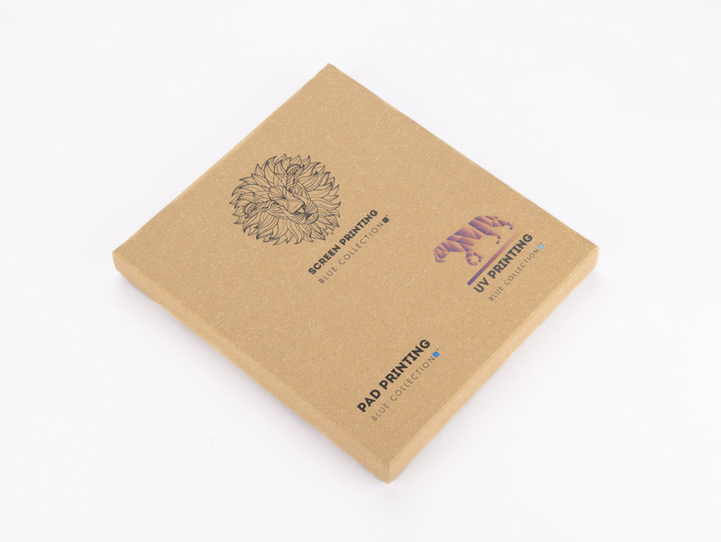 Zestaw - notes z długopisem CALMO P056519A