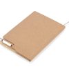Notes korkowy z długopisem TESSO A5 P056297A