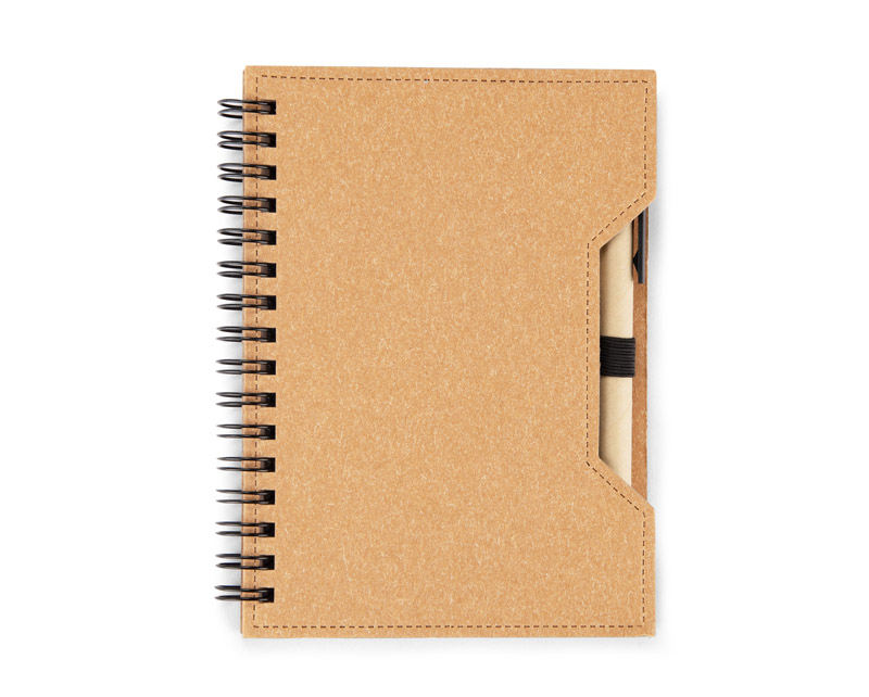 Notes LINOT A6 P093932A